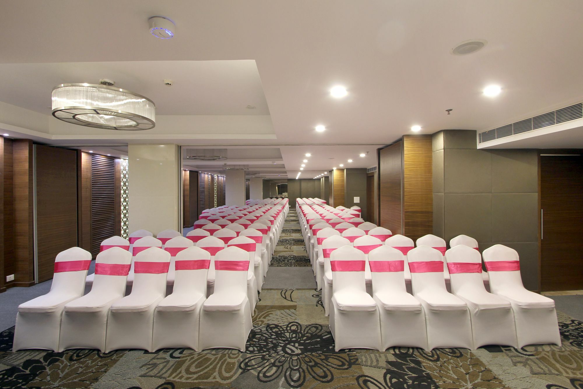 Hotel Comfotel Hyderabad Luaran gambar