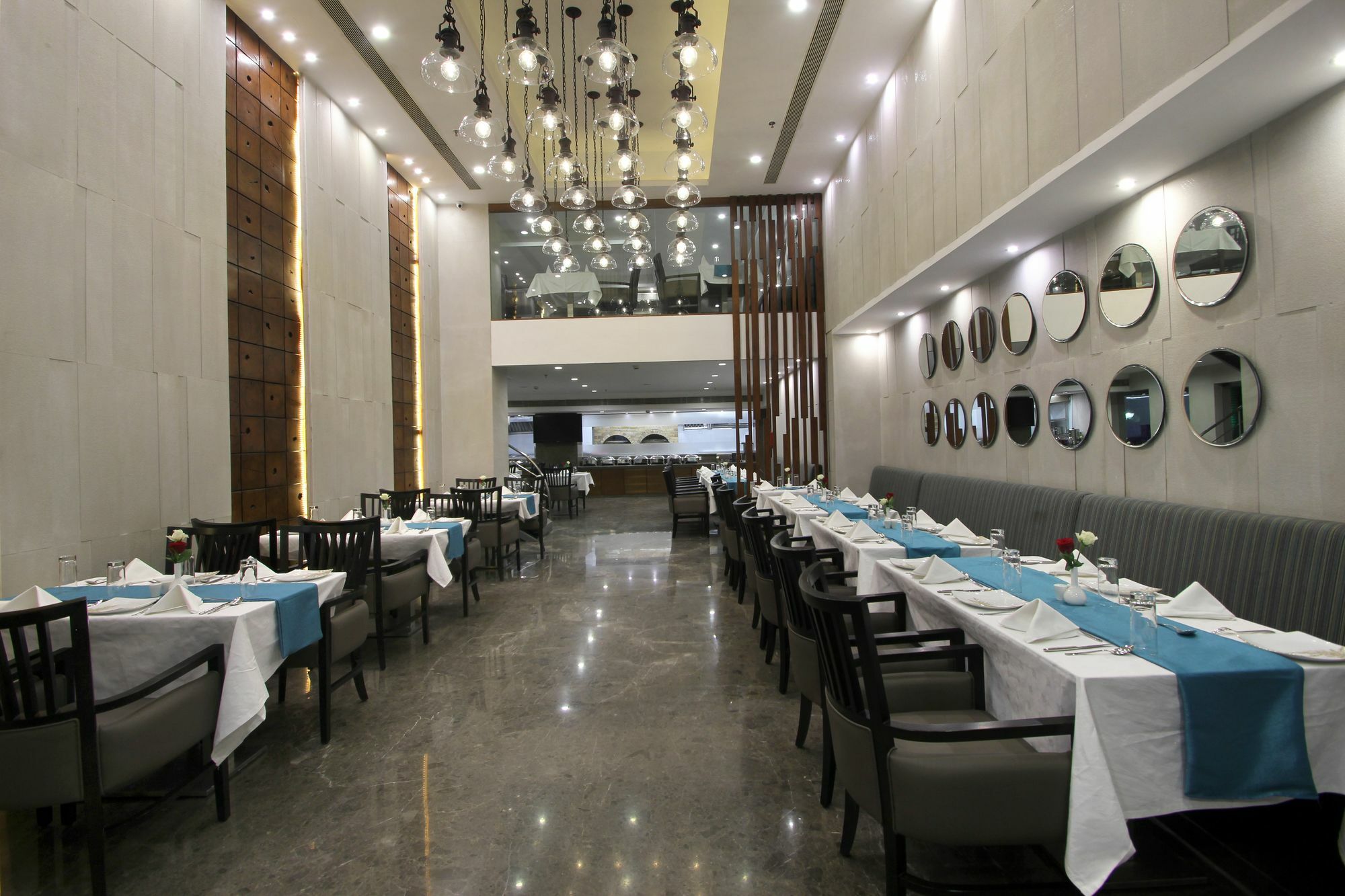Hotel Comfotel Hyderabad Luaran gambar